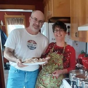 Meet your Posher, Darlene